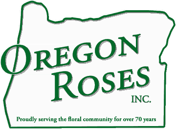 Oregon Roses Inc.